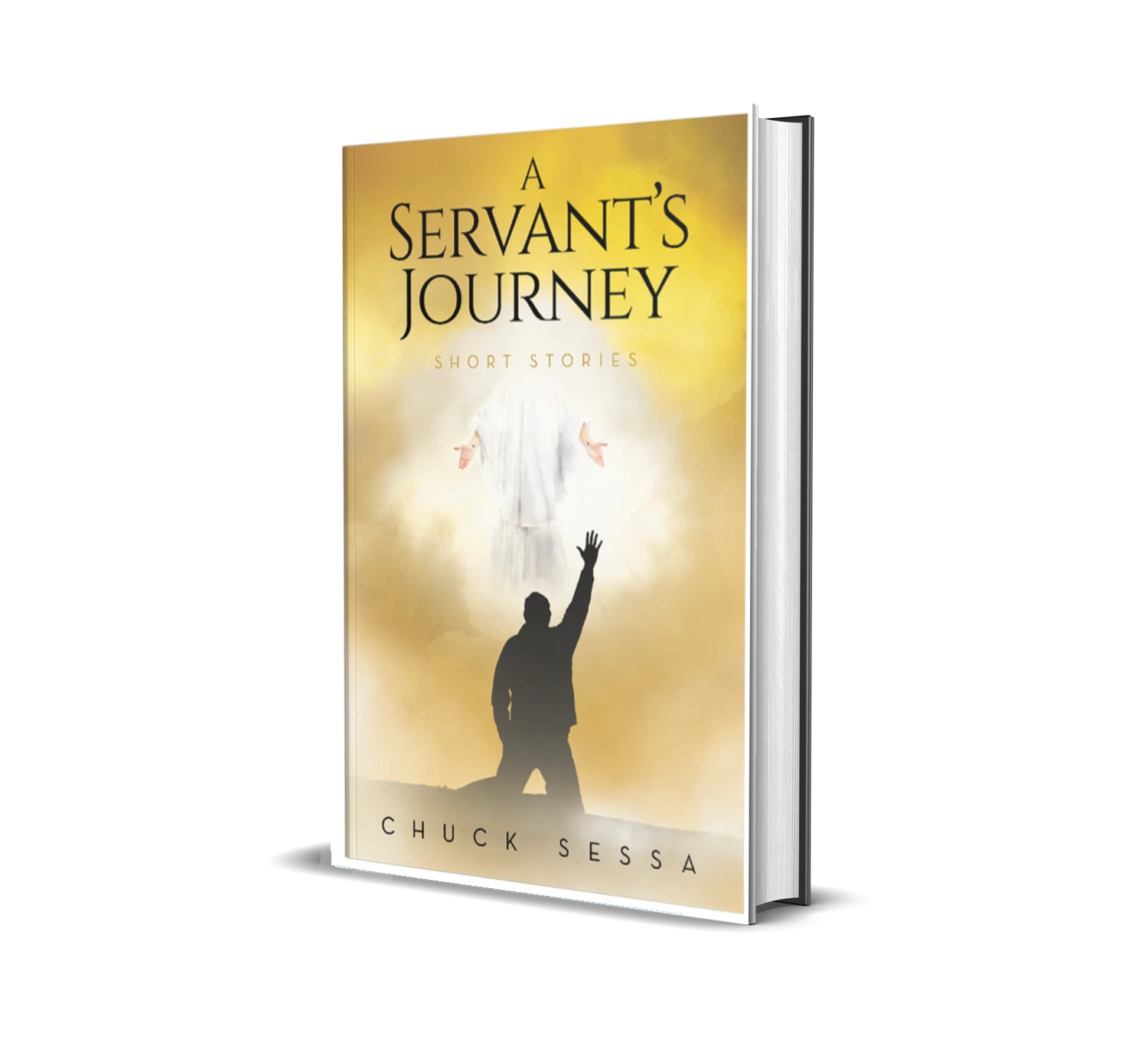 A servant journey 1 A servant journey