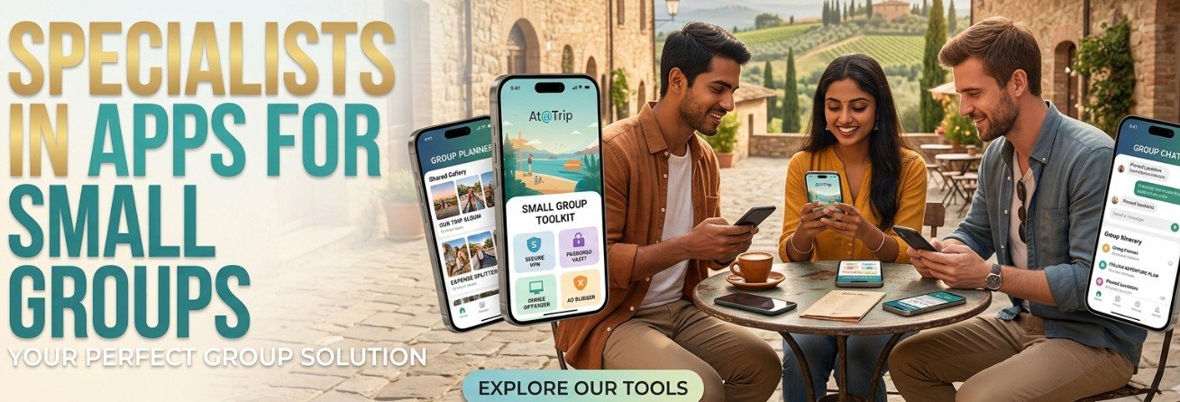 Mobile Apps